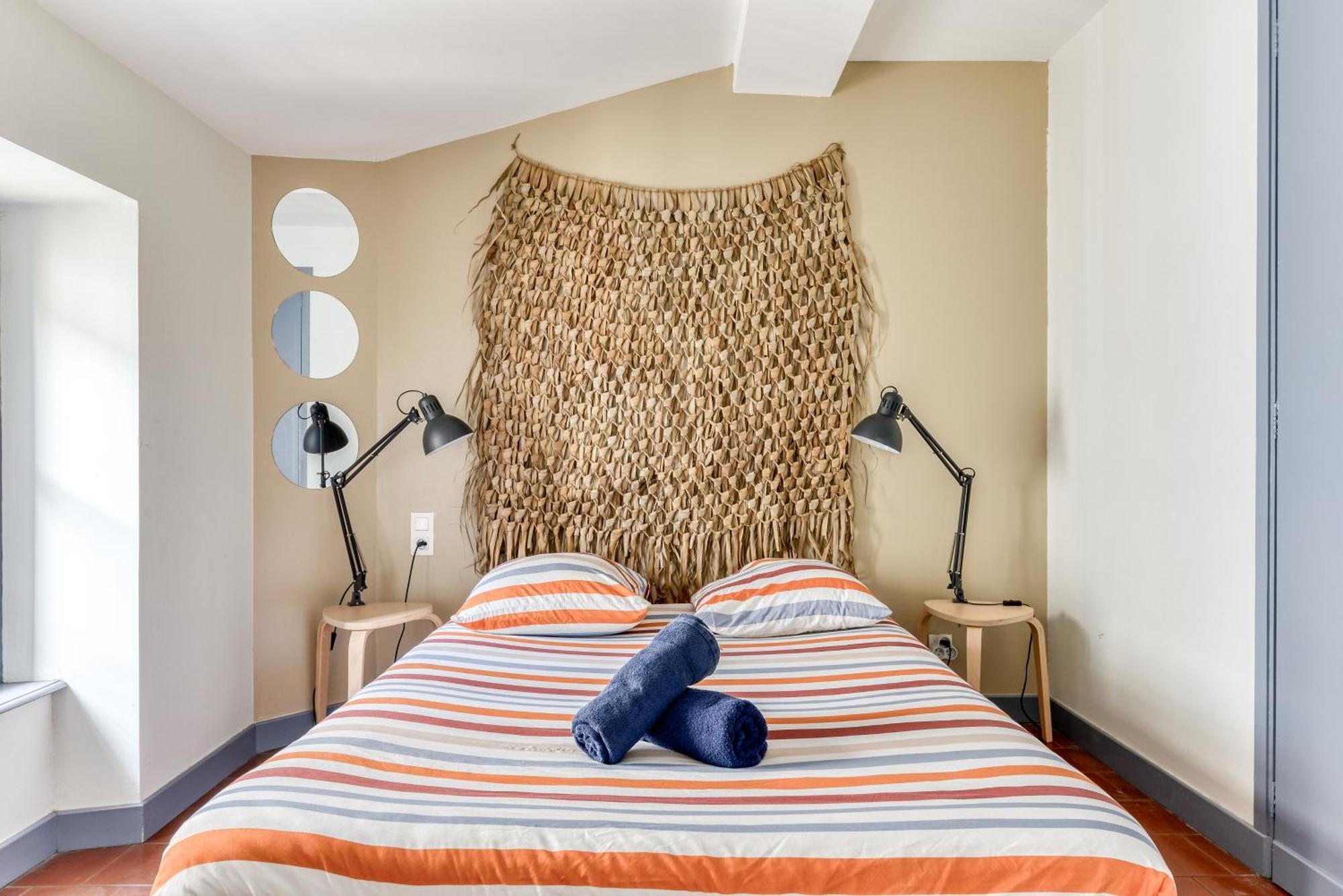 L'Escapade - Parking Gratuit - Wifi - Climatisation - Proche Cite - Tout Equipee Каркассонн Екстер'єр фото