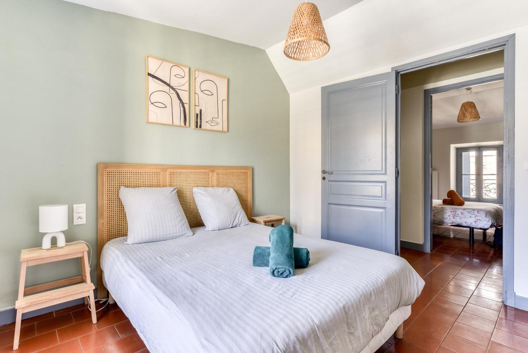 L'Escapade - Parking Gratuit - Wifi - Climatisation - Proche Cite - Tout Equipee Каркассонн Екстер'єр фото