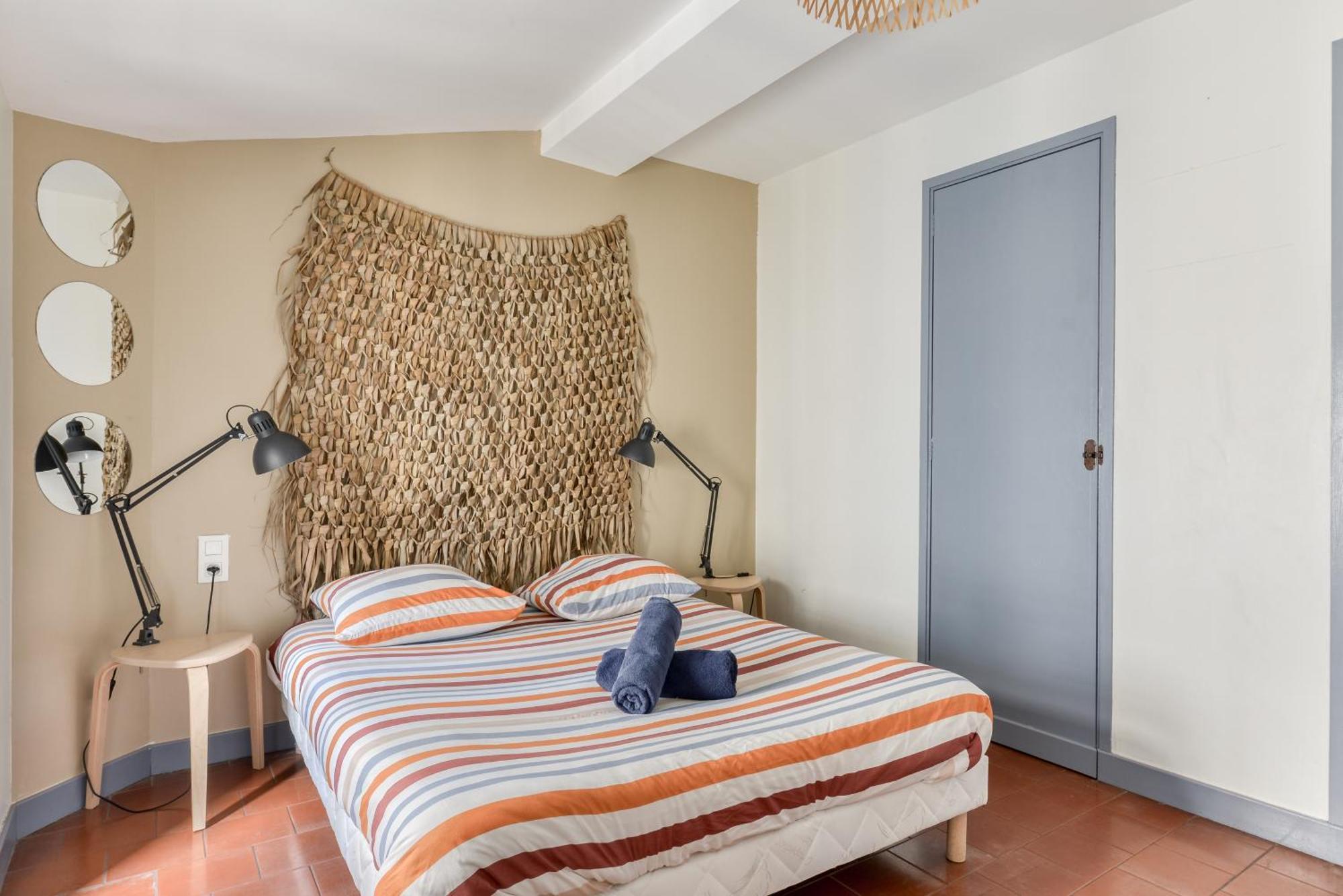 L'Escapade - Parking Gratuit - Wifi - Climatisation - Proche Cite - Tout Equipee Каркассонн Екстер'єр фото