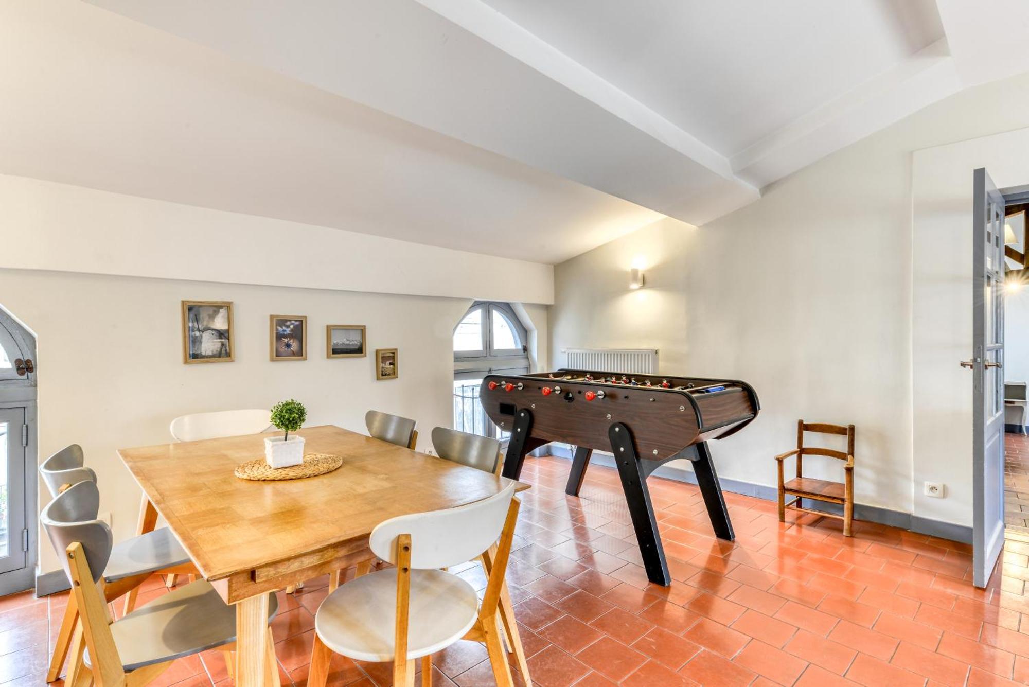 L'Escapade - Parking Gratuit - Wifi - Climatisation - Proche Cite - Tout Equipee Каркассонн Екстер'єр фото