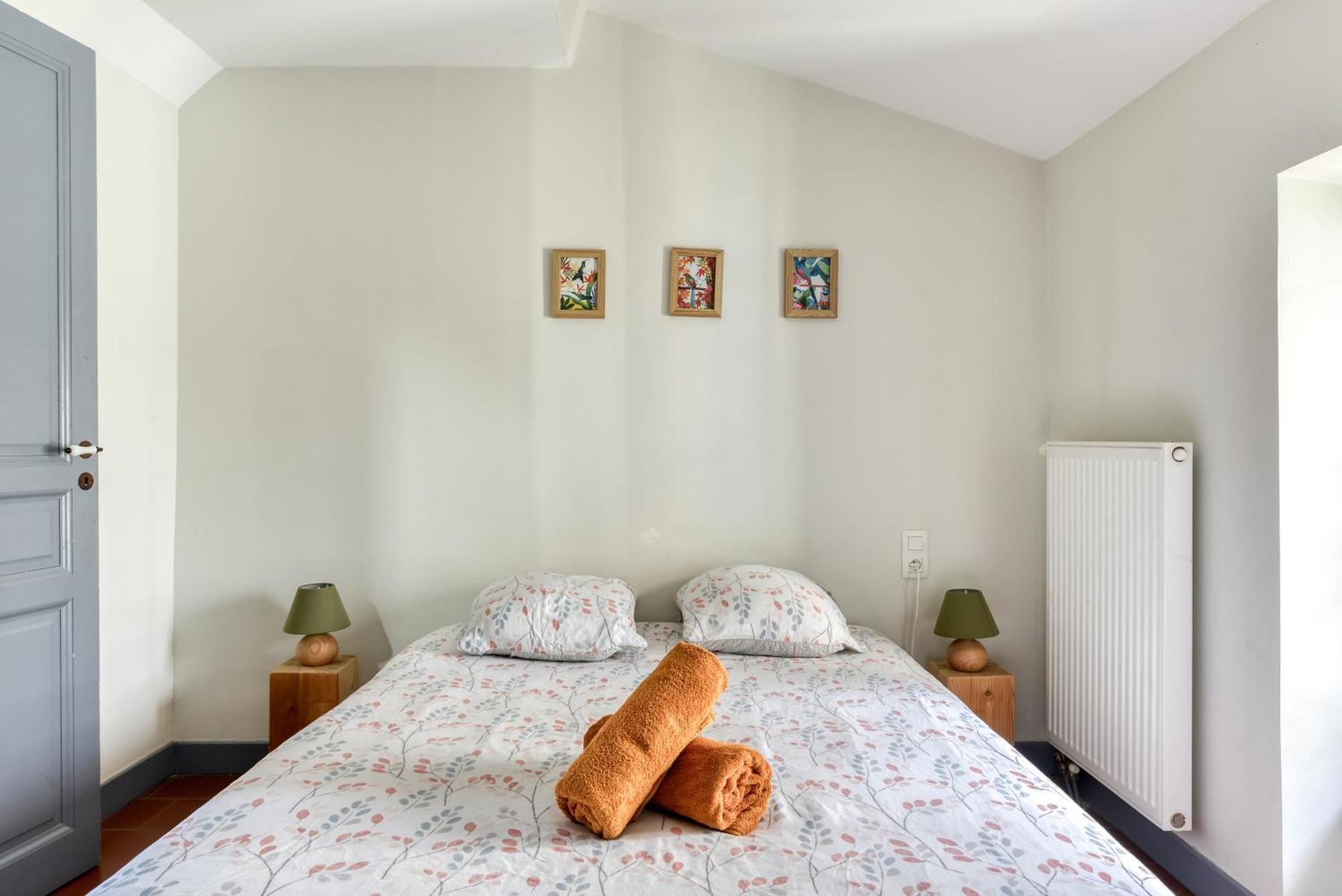 L'Escapade - Parking Gratuit - Wifi - Climatisation - Proche Cite - Tout Equipee Каркассонн Екстер'єр фото