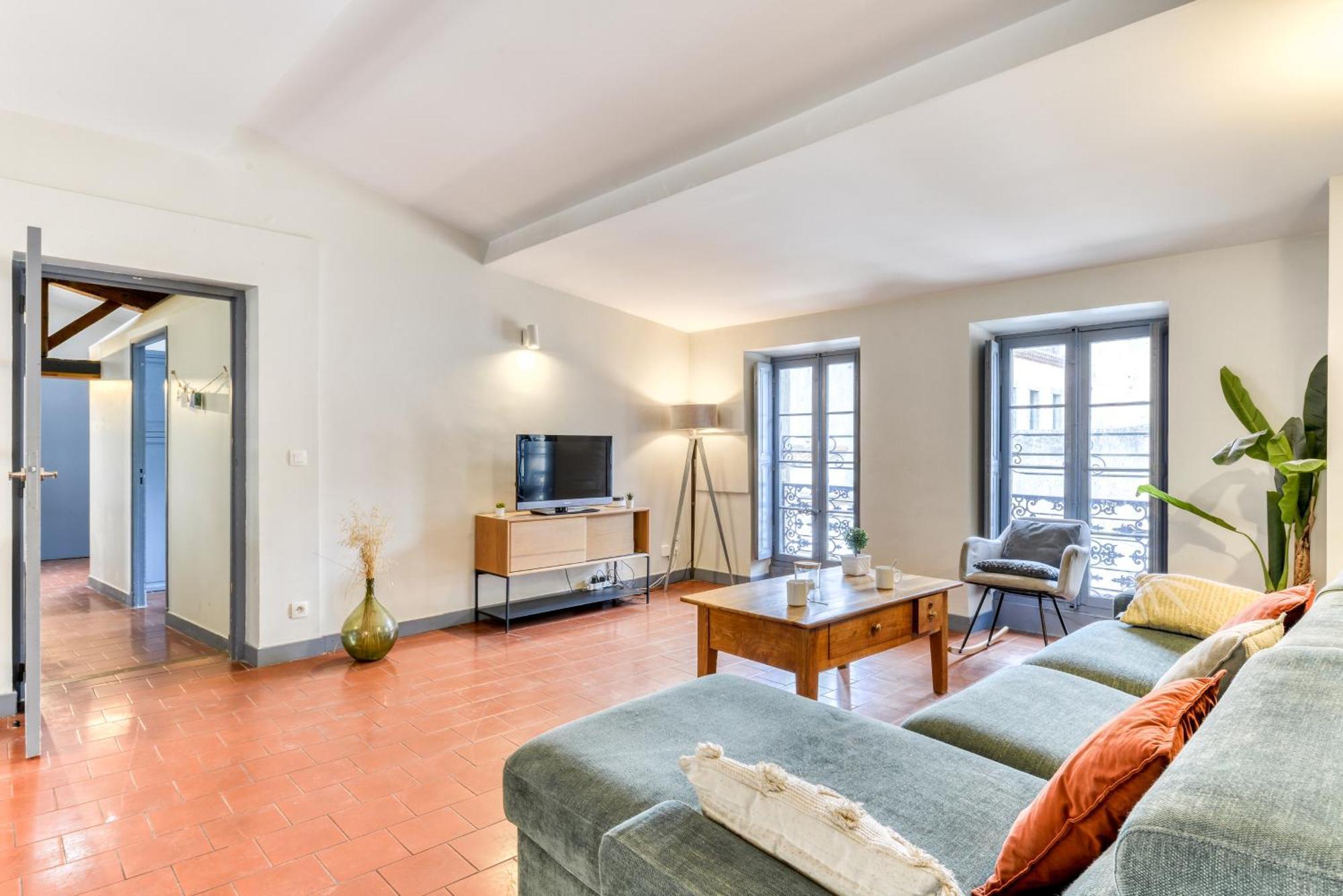L'Escapade - Parking Gratuit - Wifi - Climatisation - Proche Cite - Tout Equipee Каркассонн Екстер'єр фото